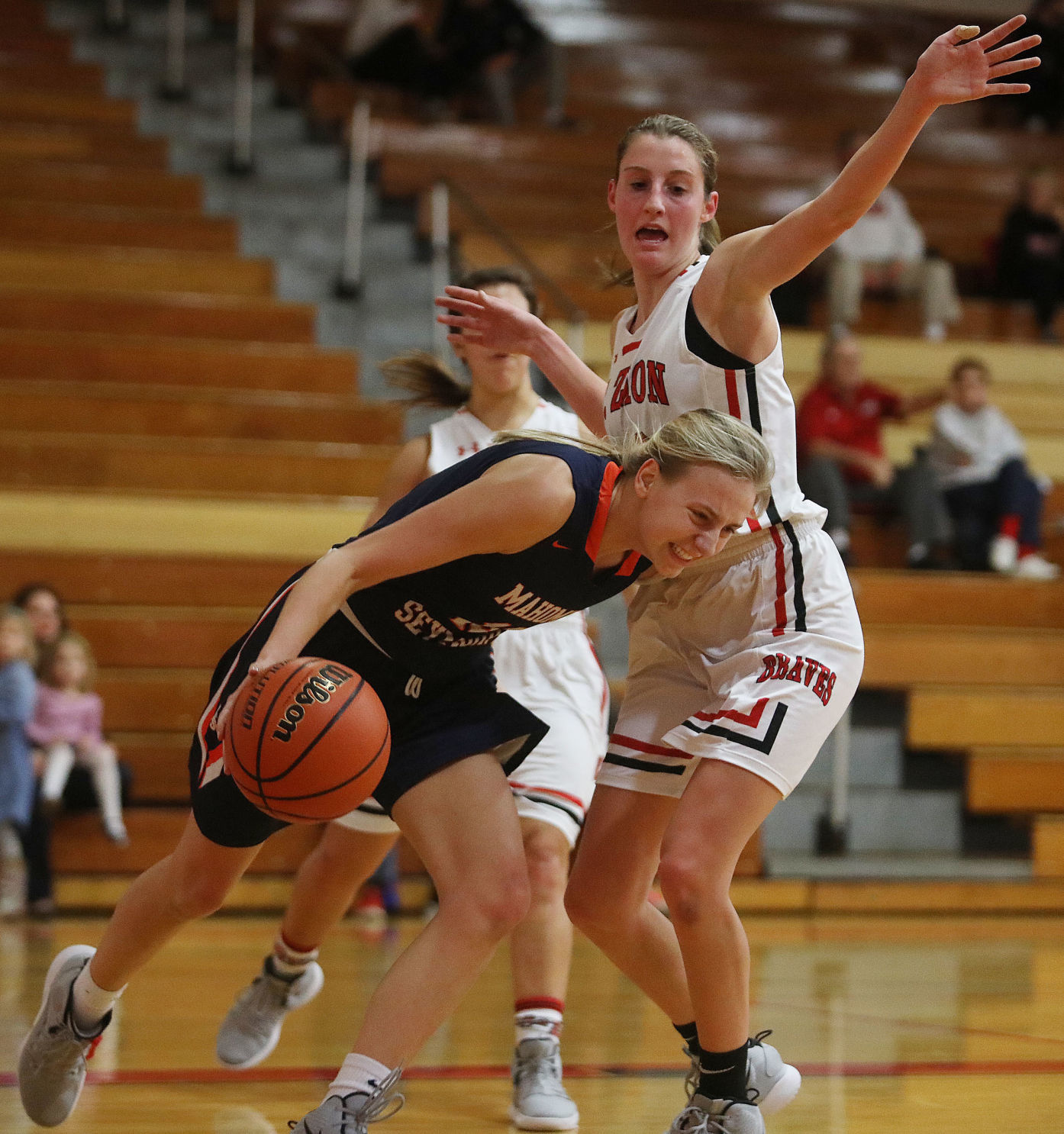 Mount Zion vs Mahomet Seymour girls basketball 16 1.7.19.jpg
